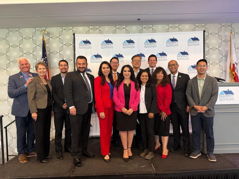 Senator Rubio  SGVRHT