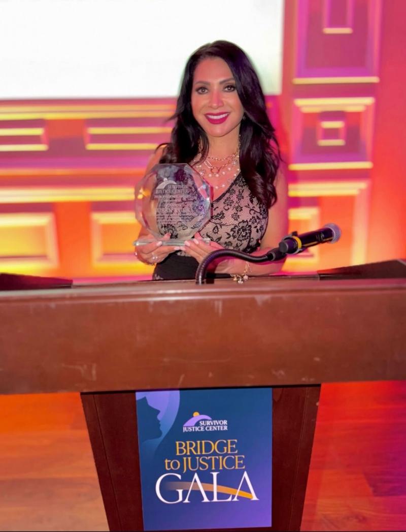 Phoenix Award