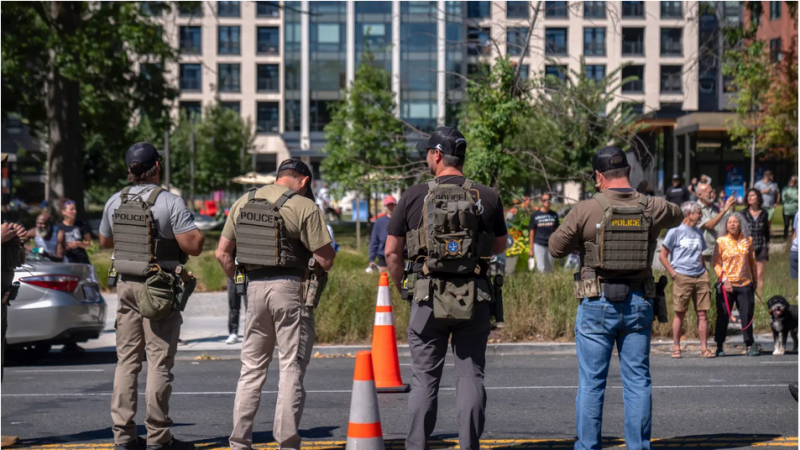 Las recientes redadas de ICE en Los Ángeles forman parte de un plan más amplio para intensificar los controles migratorios en el sur de California.